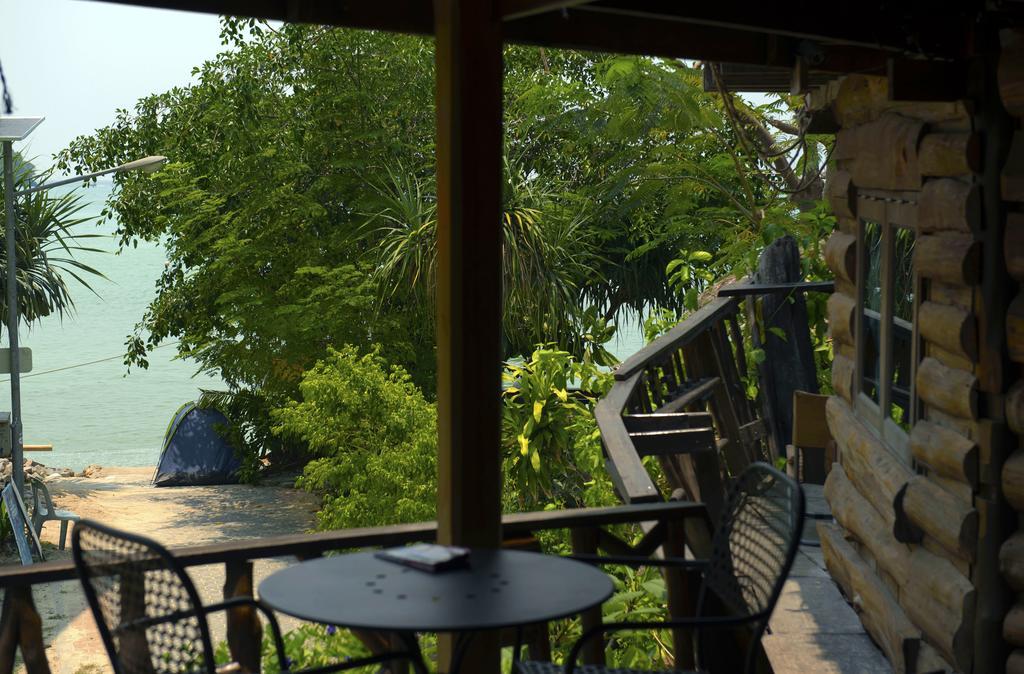 Sunflower Boathouse Phi Phi Don Exterior photo